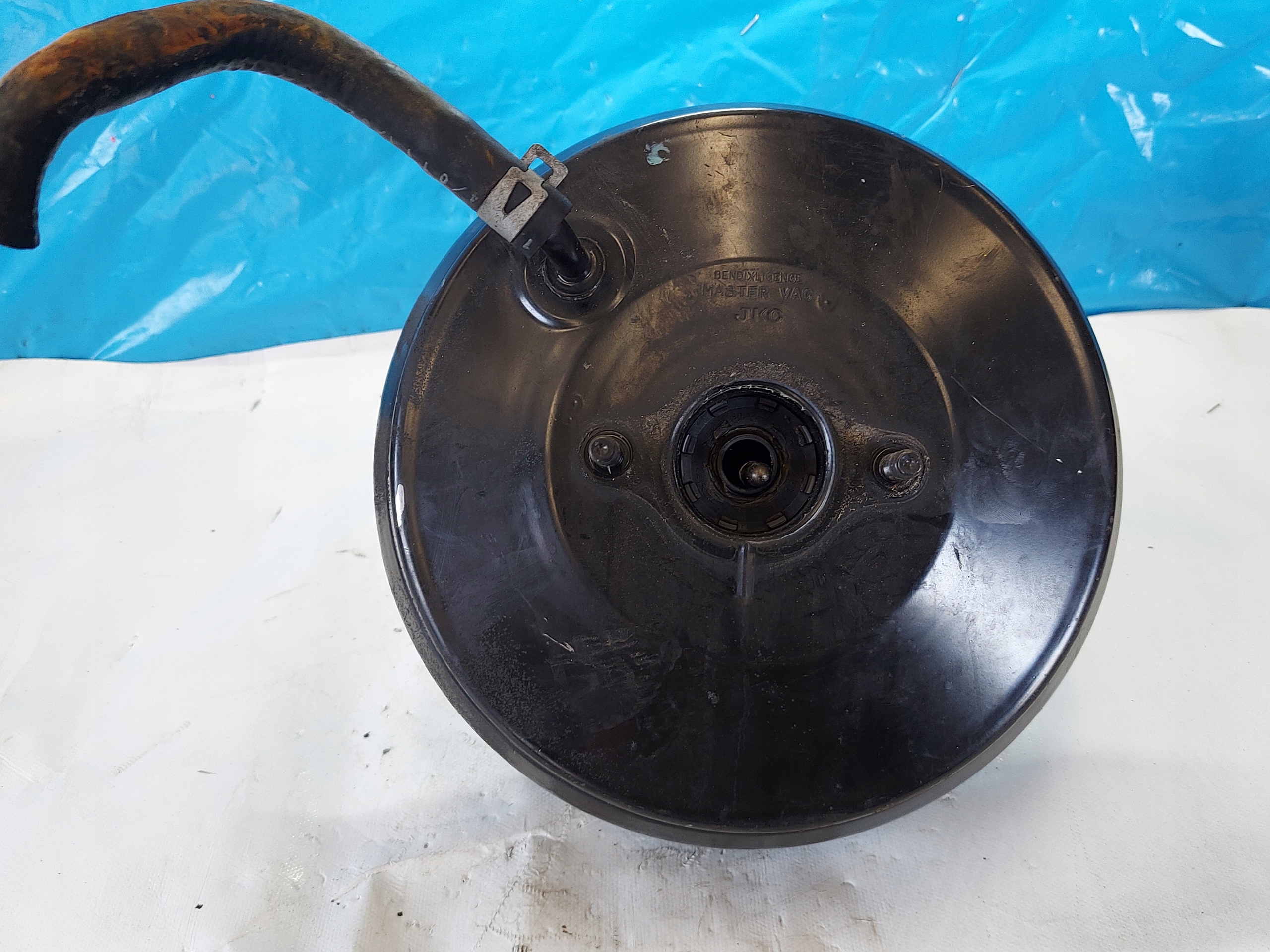 servo pompa SUBARU LEGACY 2004R 864-06255 2.5 B