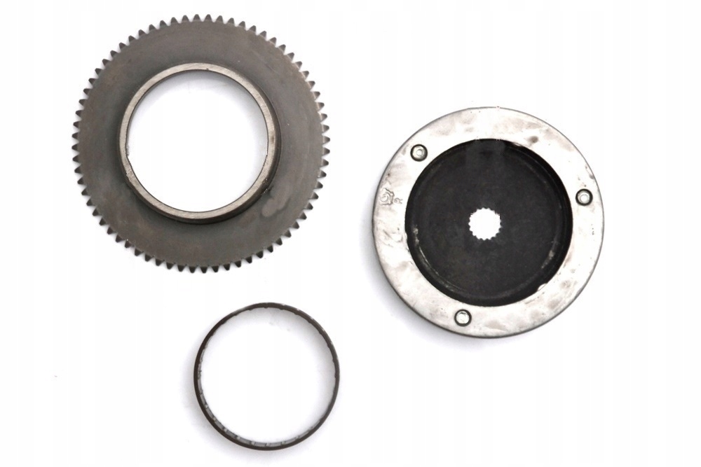 Sprzęgło Jednokierunkowe Skutery 2T 16mm 68z