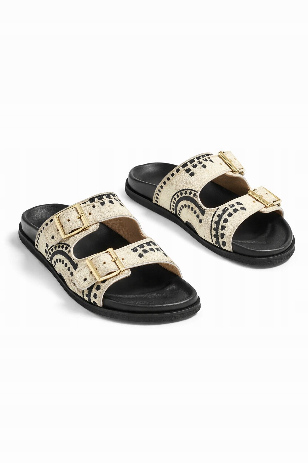 Nazouváky S Ozdobným Vyšíváním Na Pásech 40 1I1A