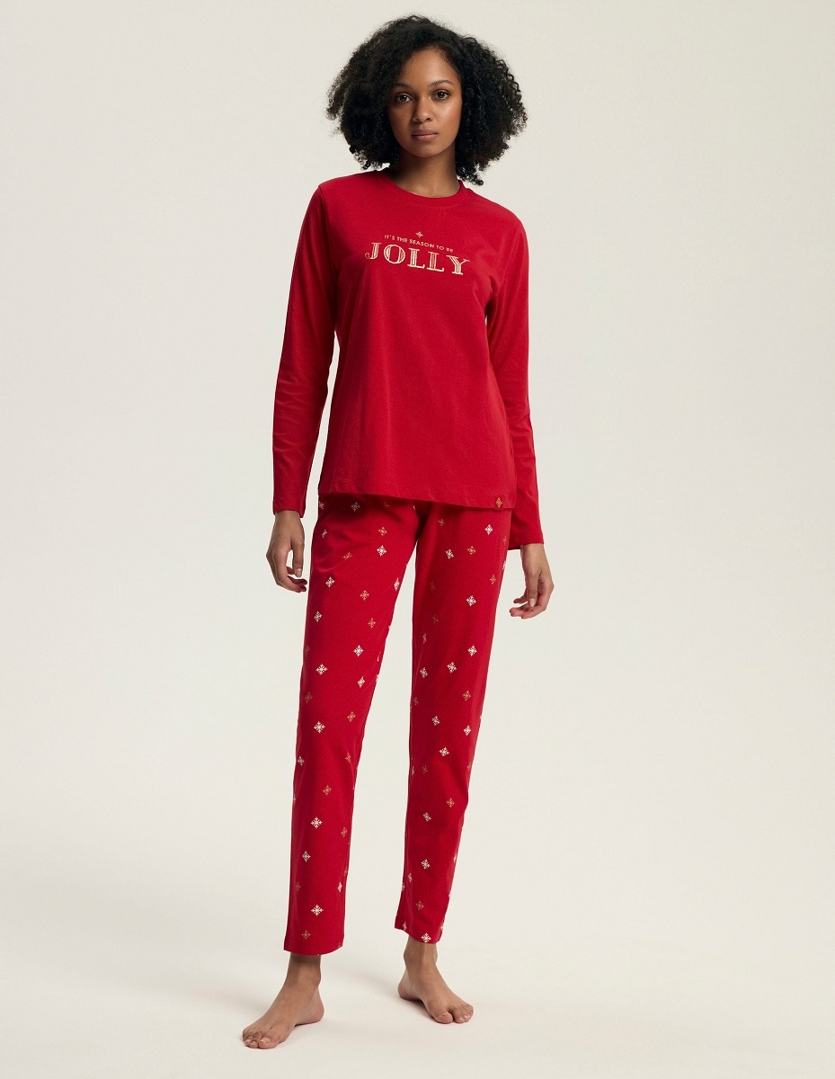 Dámské Pyžamo Dotie 43718 Henderson