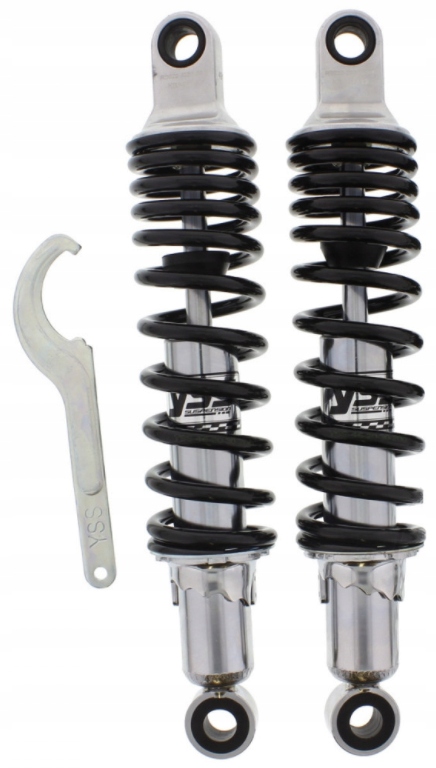 Olejové Tlumiče Moto Guzzi V 1000 I Convert