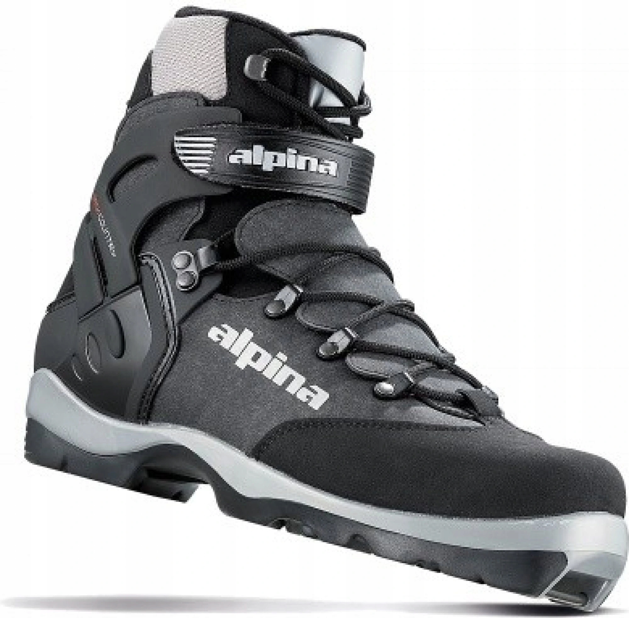 Alpina Bc 1550 5253-1 17658/39