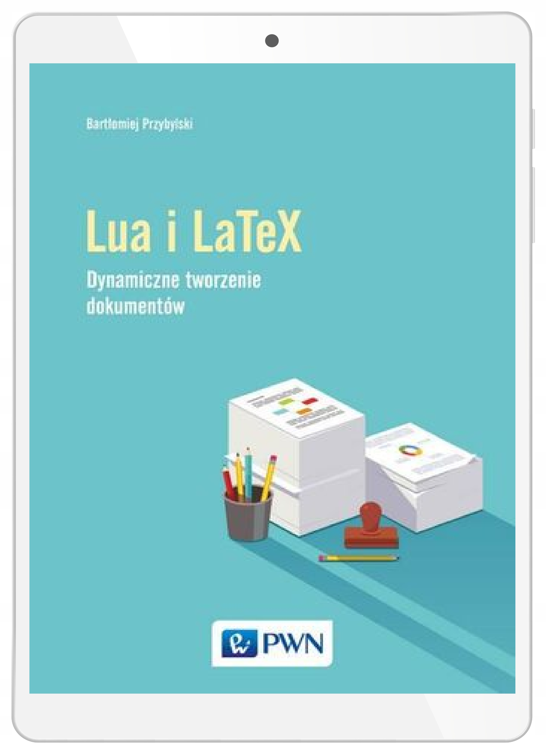 Język Lua i LaTeX