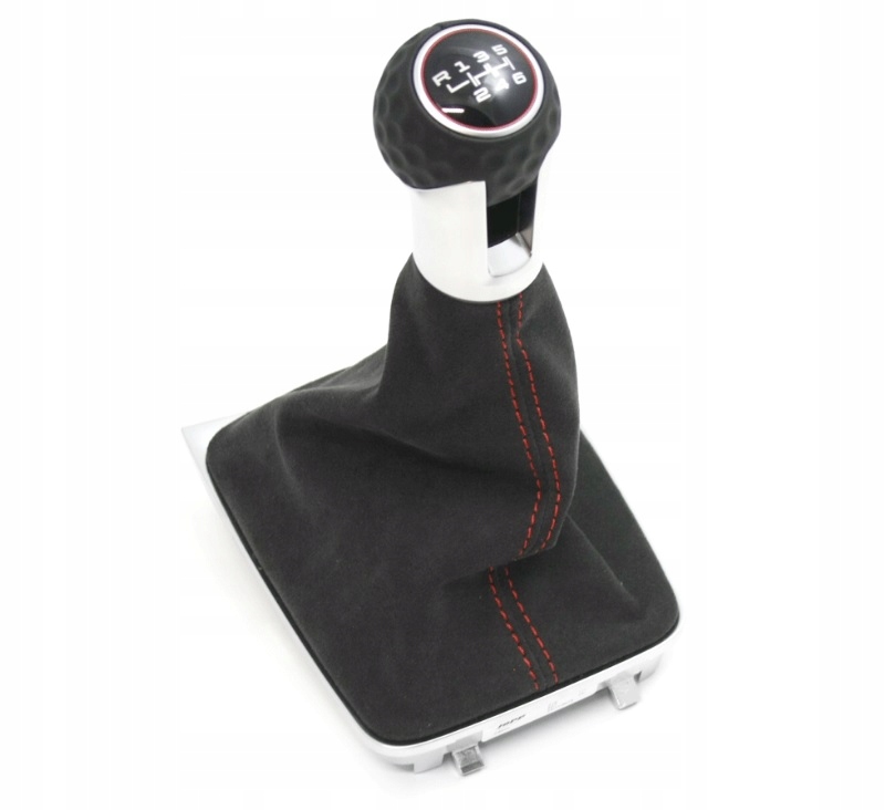 5G1711113F - Ручка переключения передач сильфон GOLF VII Clubsport