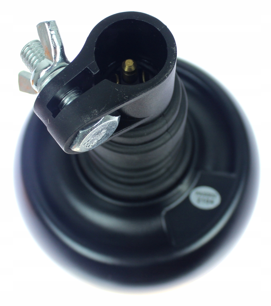 LAMPA OSTRZEGAWCZA KOGUT LED FLEX 12/24V CE HOMOL Źródło światła LED