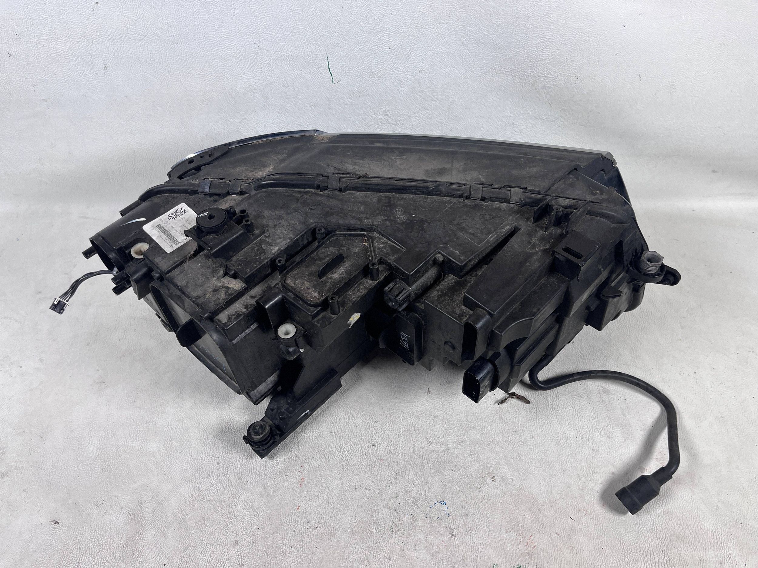 Vw Tiguan Allspace 16- 5NN light left front front