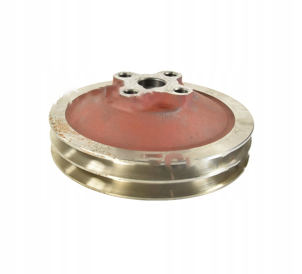 BZ03-274 - Шкив Bizon 5056020100 отечественный продукт