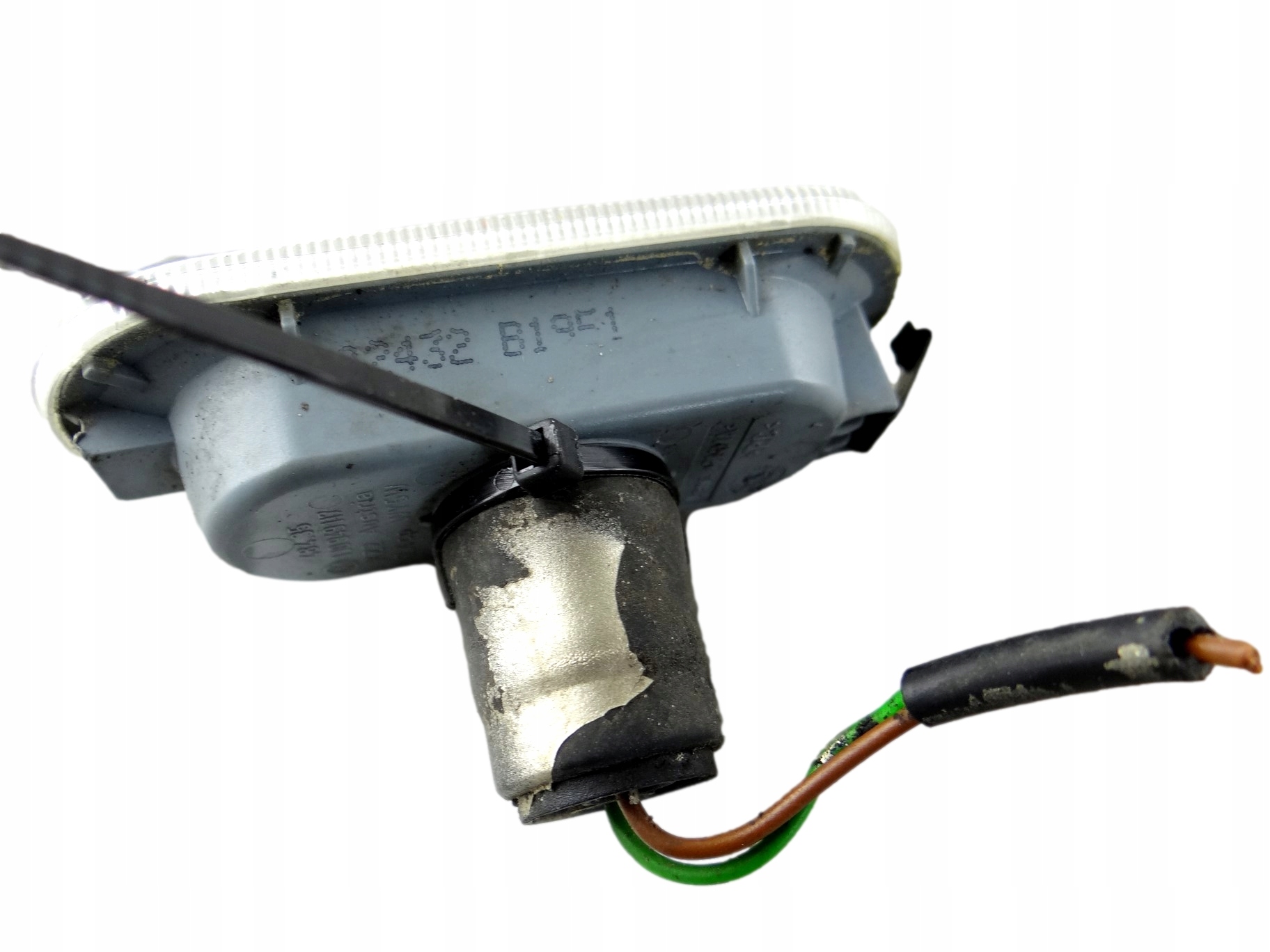 Indicateur de direction Aile VOLKSWAGEN PASSAT B5 1J0 949 117