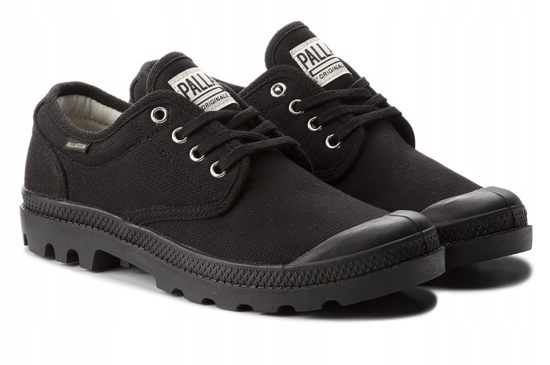 

Palladium Pampa Ox Organic 76643-008-M buty 46