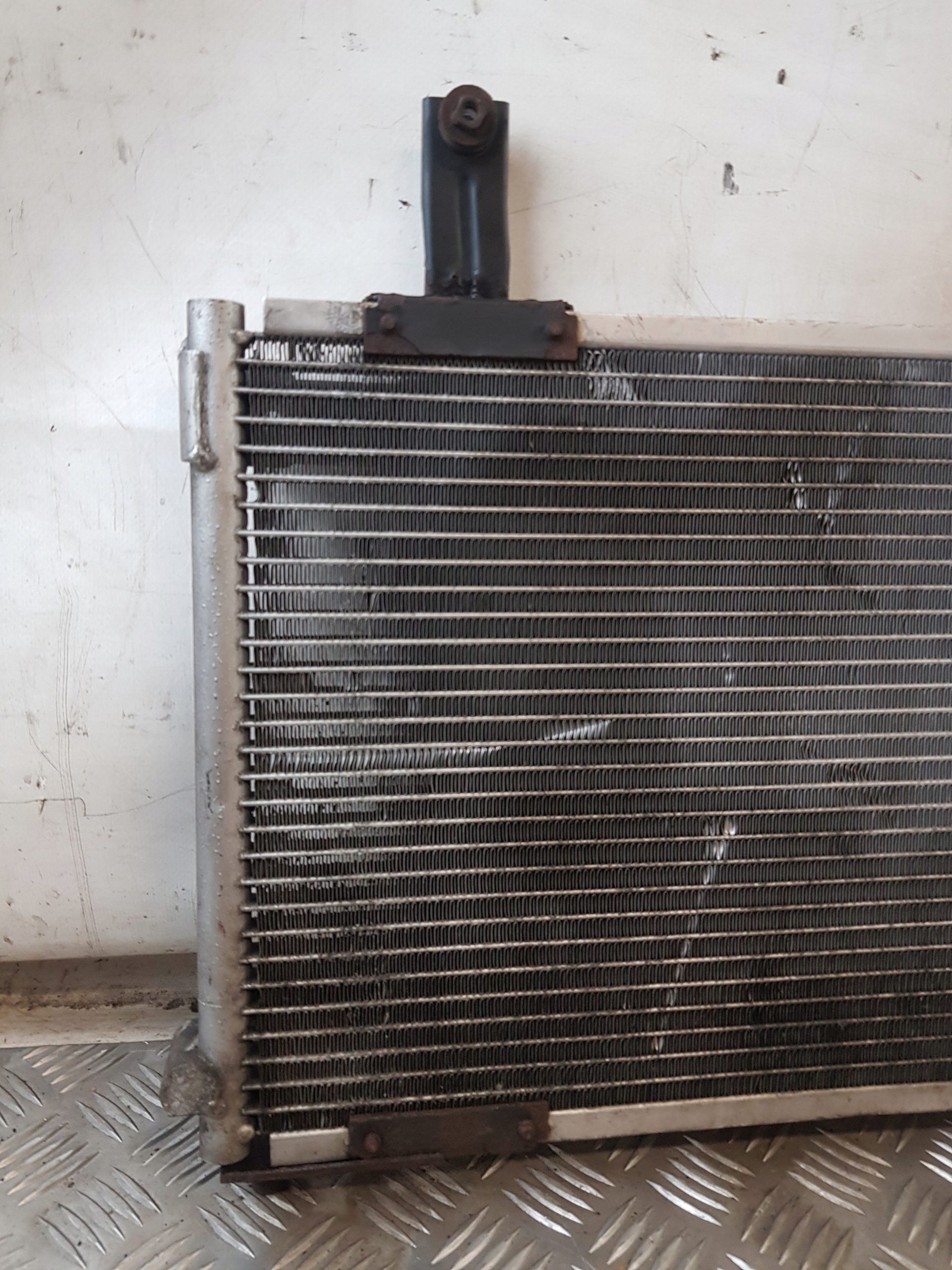Radiateur climatisation SUZUKI LIANA 1.6B