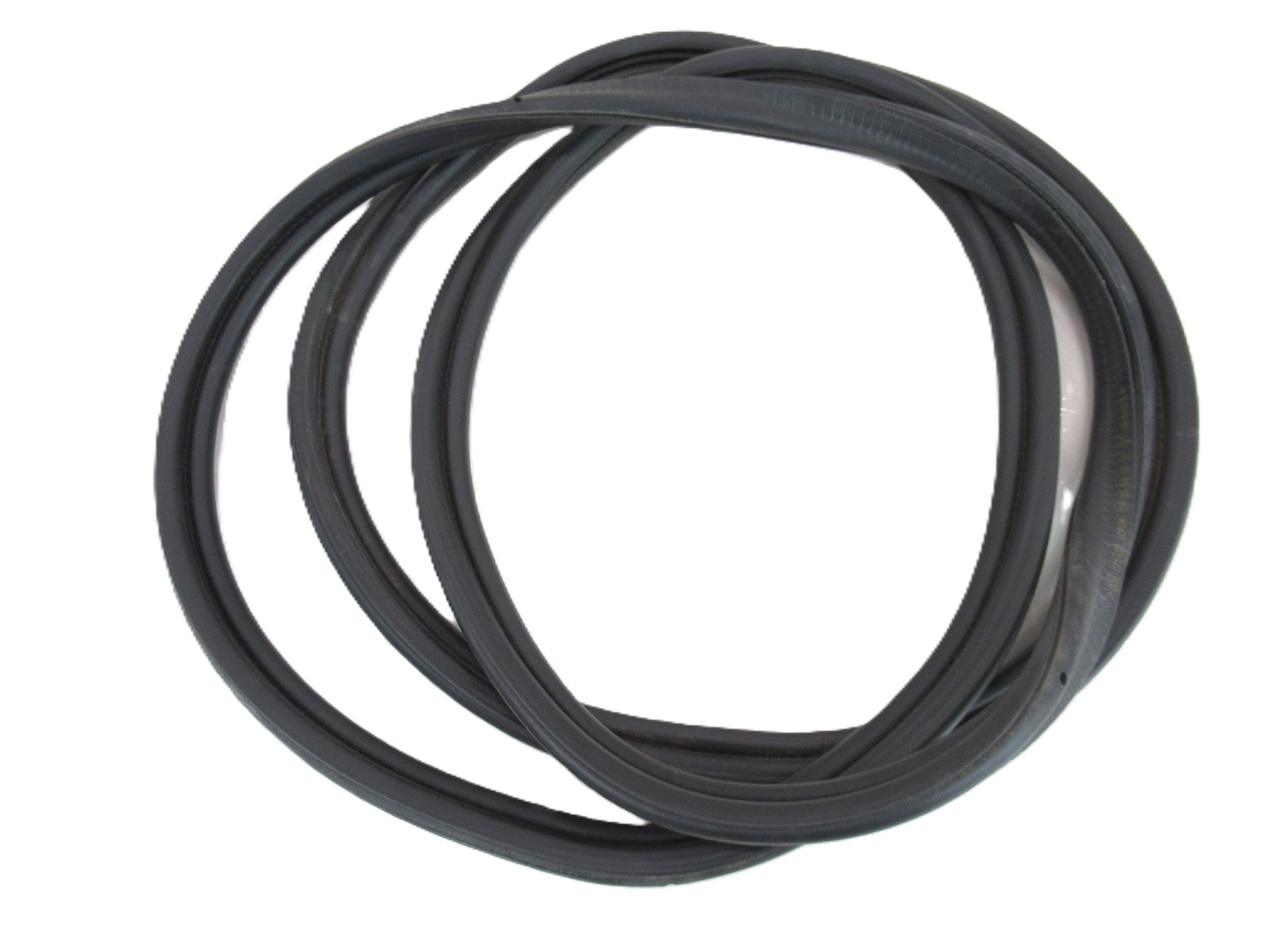 gasket pokrywy boot BMW e60 sedan
