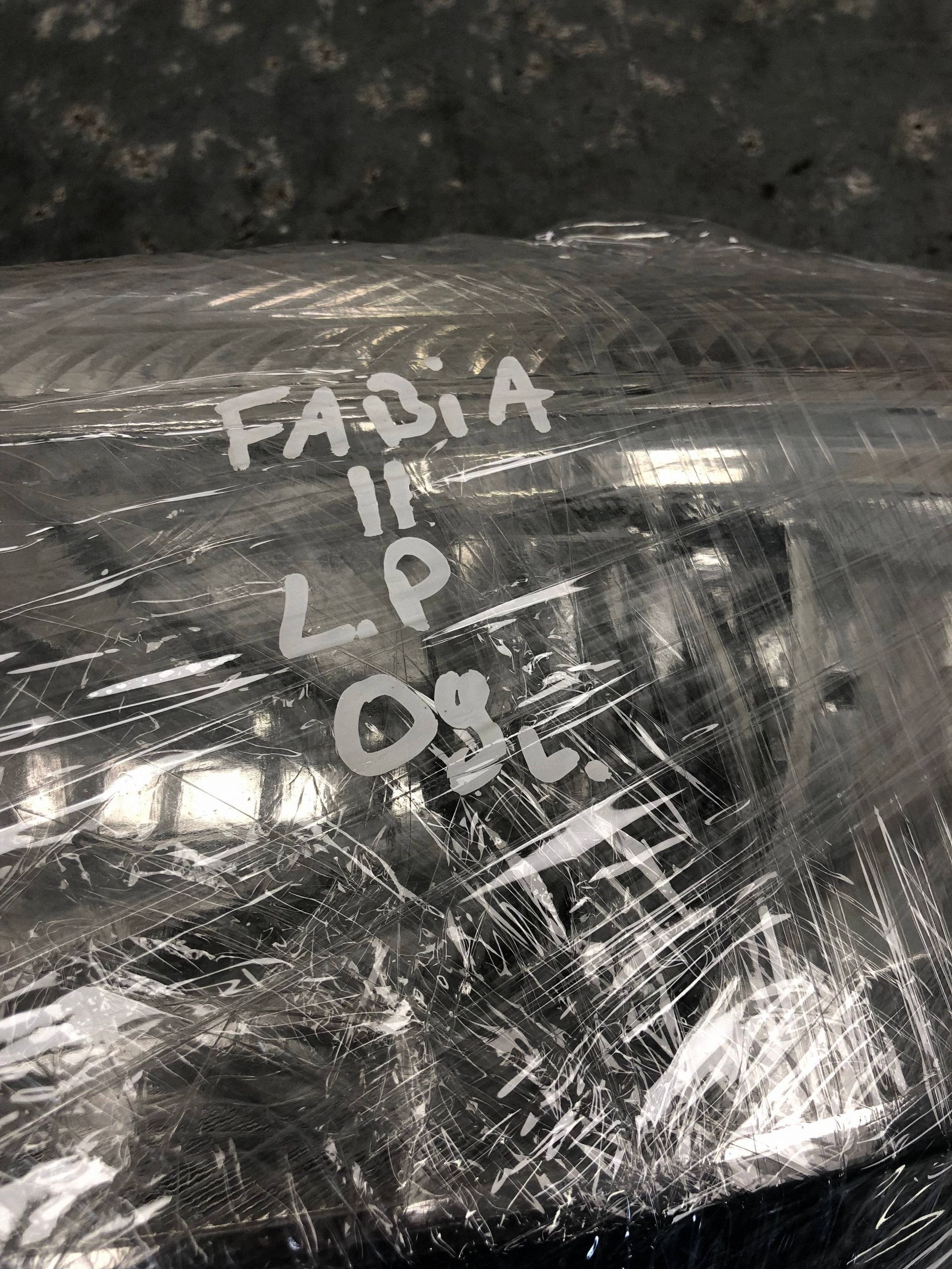 light left front SKODA FABIA MK2 247831-00