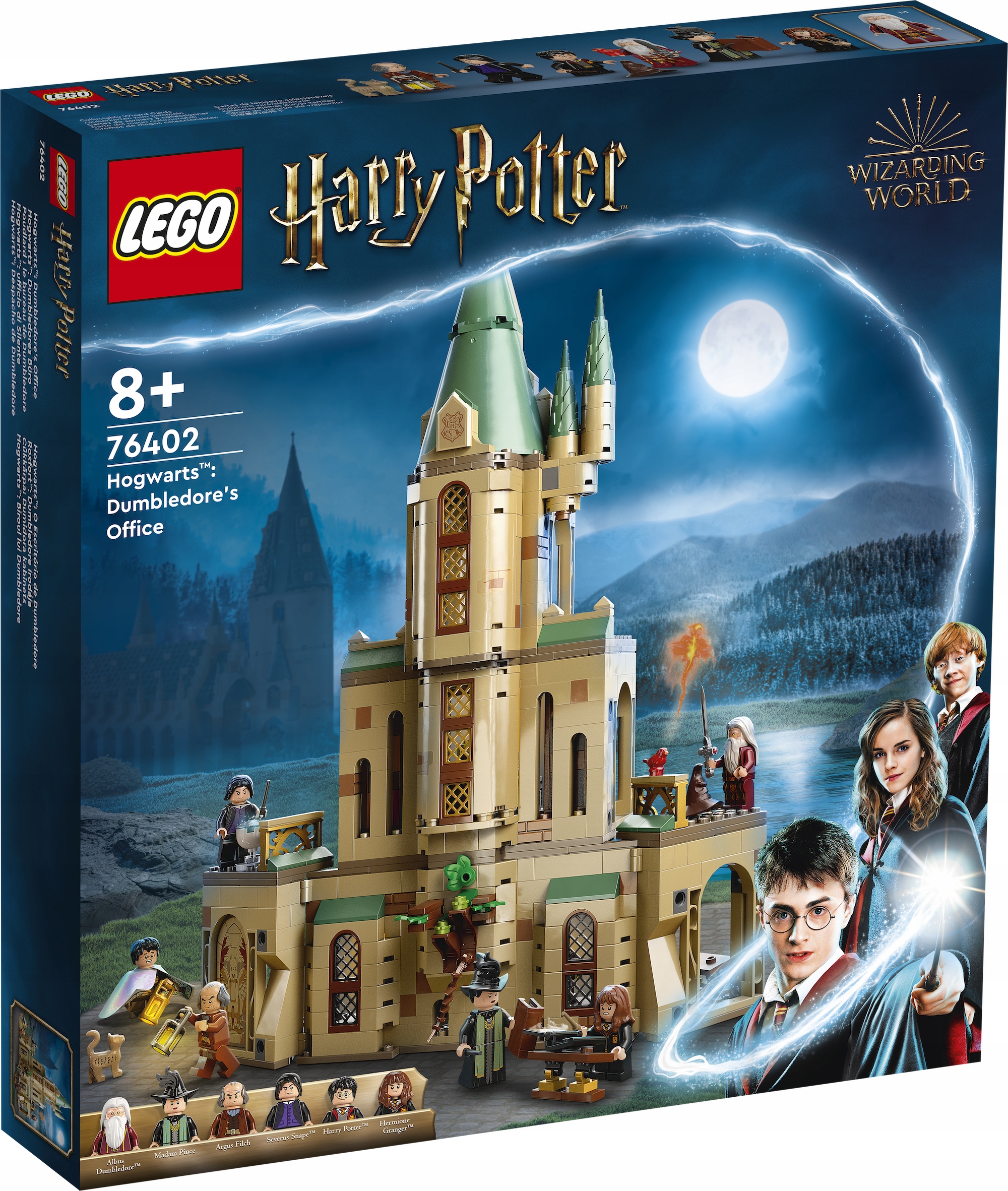 Lego harry potter collection steam фото 48