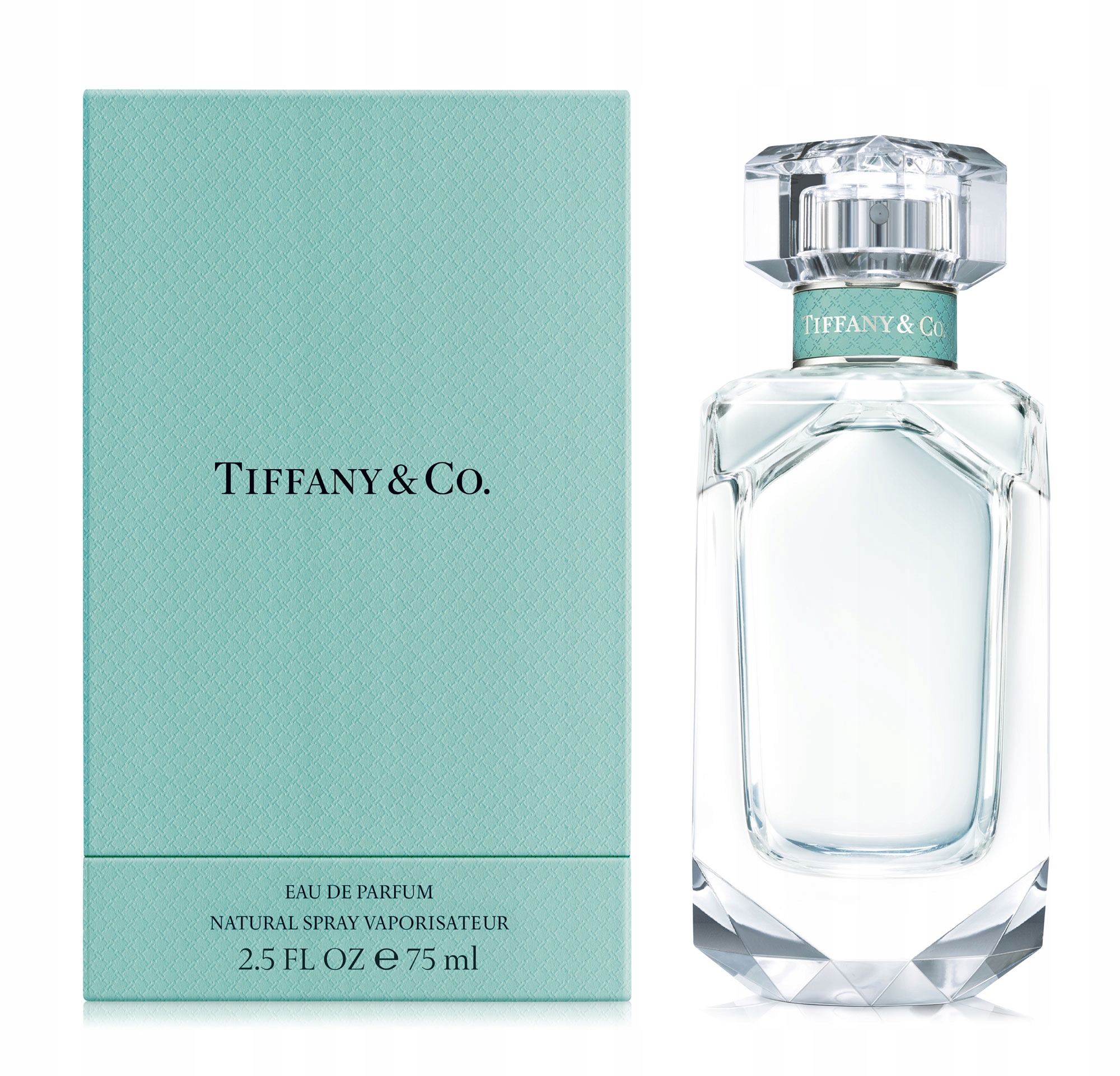 Tiffany & Co. parfémovaná voda 75 Ml