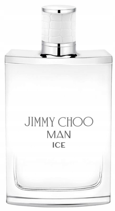 

Jimmy Choo Man Ice Edt 100ml Spray Tester