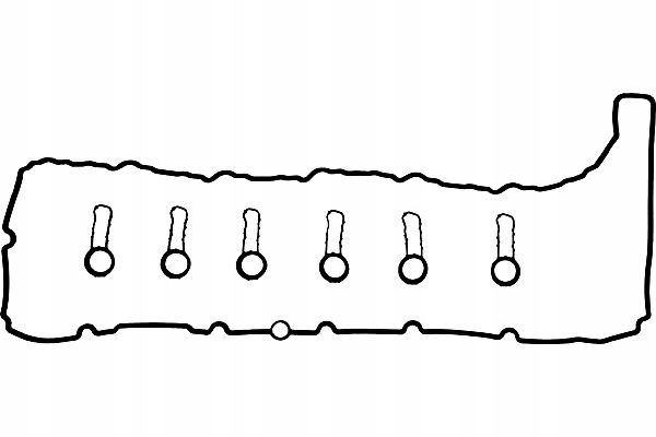 Victor Reinz Sada Těsnění Víka Ventilů Bmw