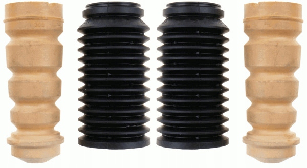 SACHS OSŁONY I ODBOJE 900 007 Producent części Sachs