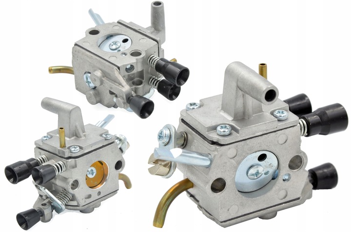 Gaźnik Stihl FS120 FS200 FS250 FS300 FS350 Wysokiej Jakości Zamiennik