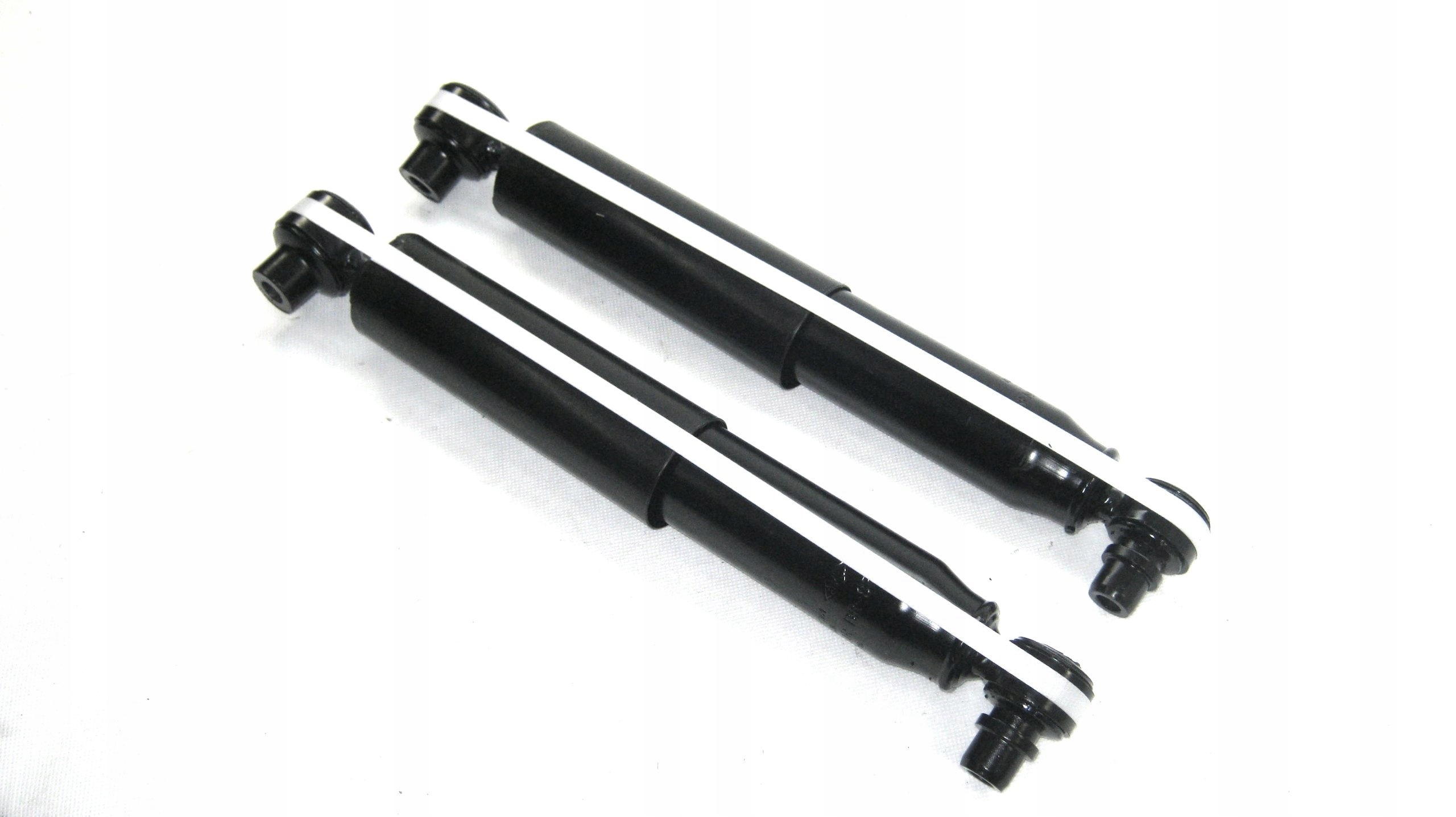 7701479086 - MEGANE & SCENIC АМОРТИЗАТОРЫ И СЗАДИ ОРИГИНАЛ 2 ШТ