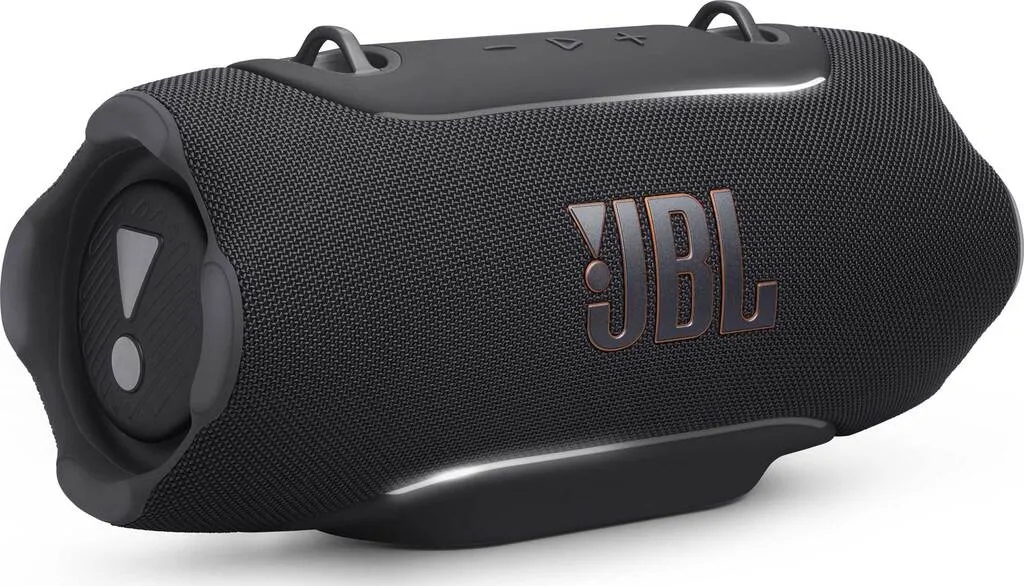 Jbl Xtreme 5 Black Jbl XTREME5BK