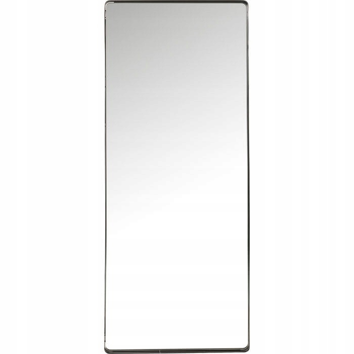 Lustro Kare Design ścienne prostokąt 80 x 200 mm