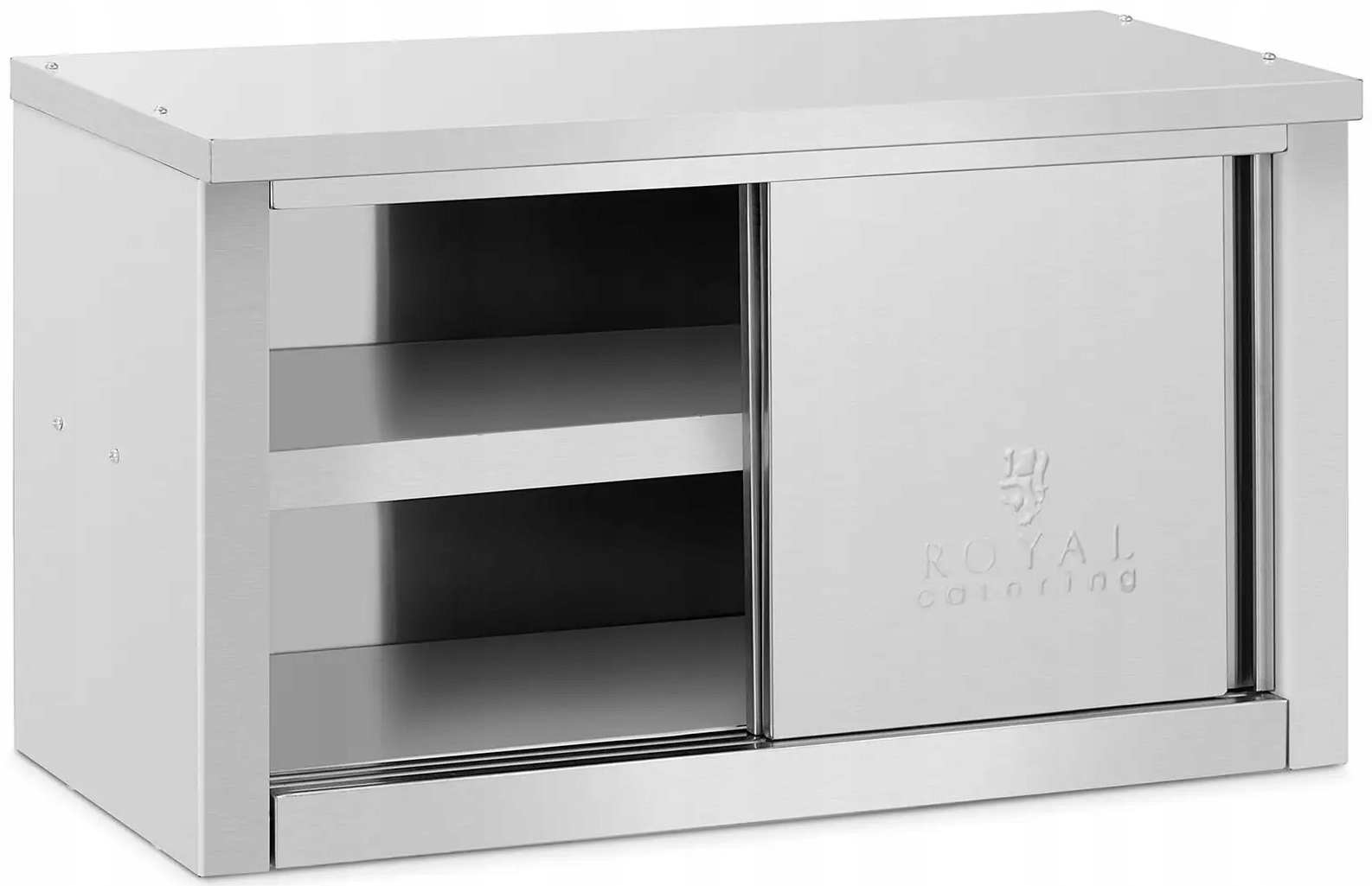 Závěsná skříňka 900x400x500 mm Royal Catering RCAT-90/40/50-C 10012556