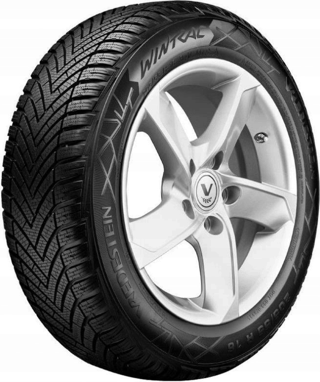 1x 215/65R16 Vredestein Wintrac 102H NOWE ZIMA Marka Vredestein