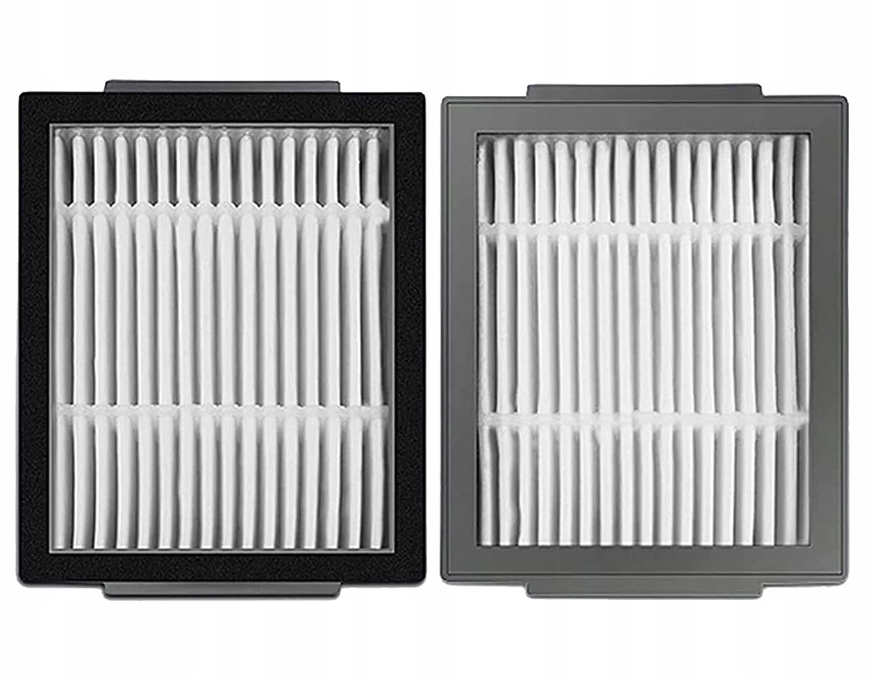 6x Filtr do iRobot Roomba i3 i4 i5 i6 i7 e5 e6 j7 Marka Novaza Tech