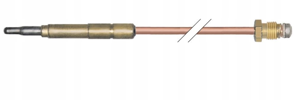 

Termopara uniwersalna M9x1 dł. 500mm