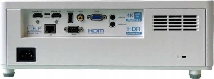 Projektor InFocus INL2159 + UCHWYT GRATIS Kod producenta INL2159