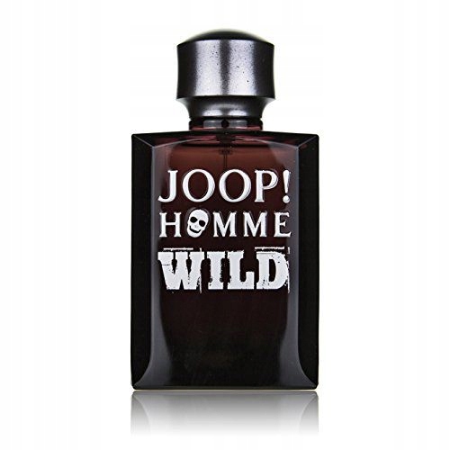 Joop! Homme Wild Edt Objem: 125 ML Pro Muže