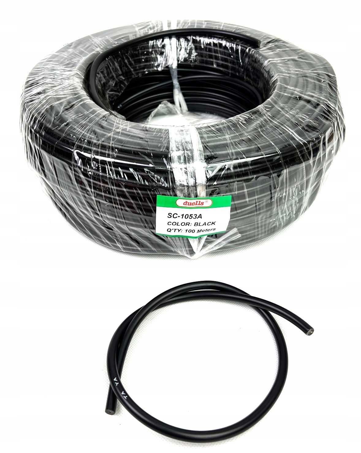 Przewód wysokiego napięcia iskrownik Wfm Komar Romet Ogar Pannonia Jawa Mz