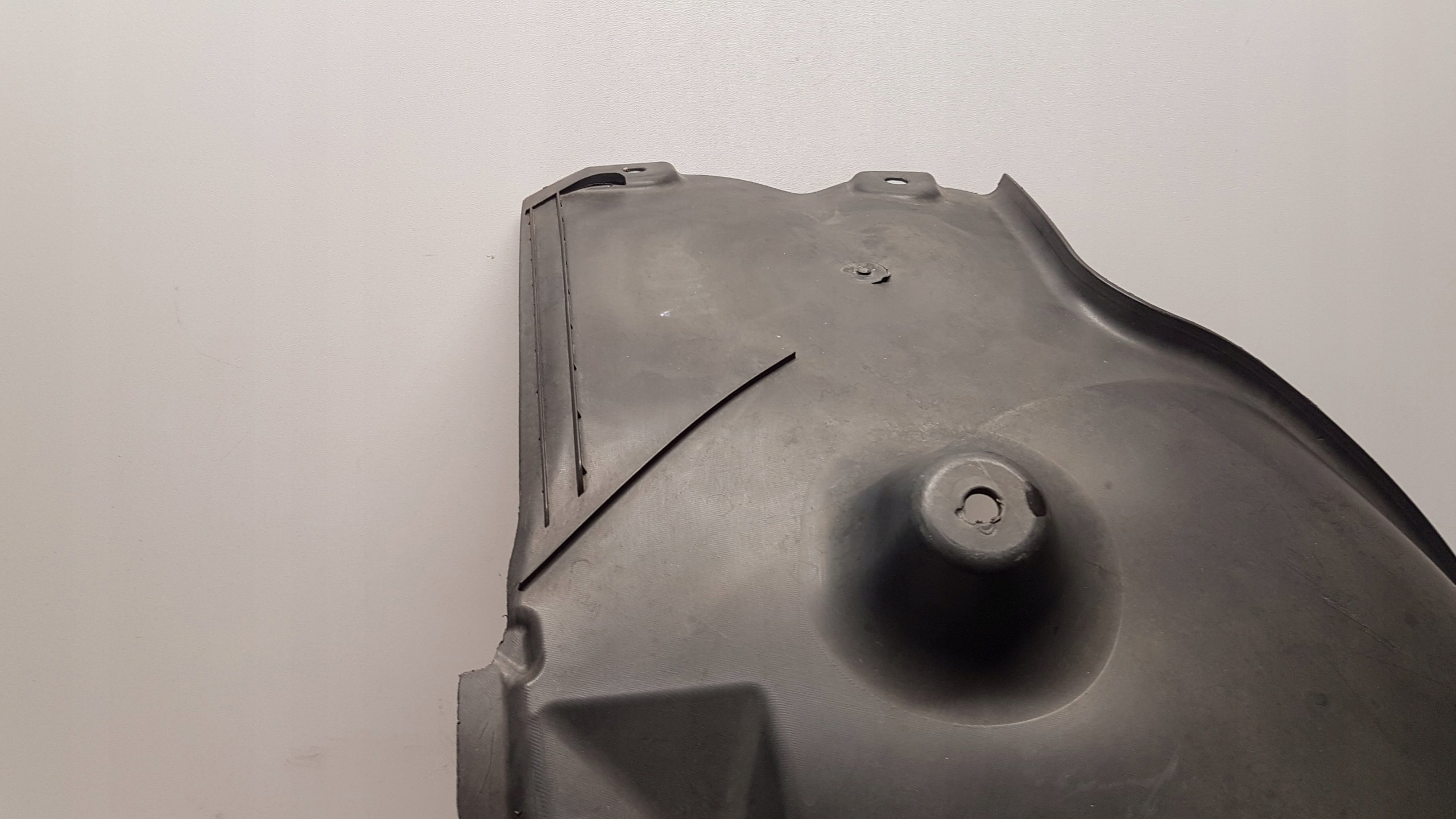 mudguard left front BMW Z4 G29 7441901