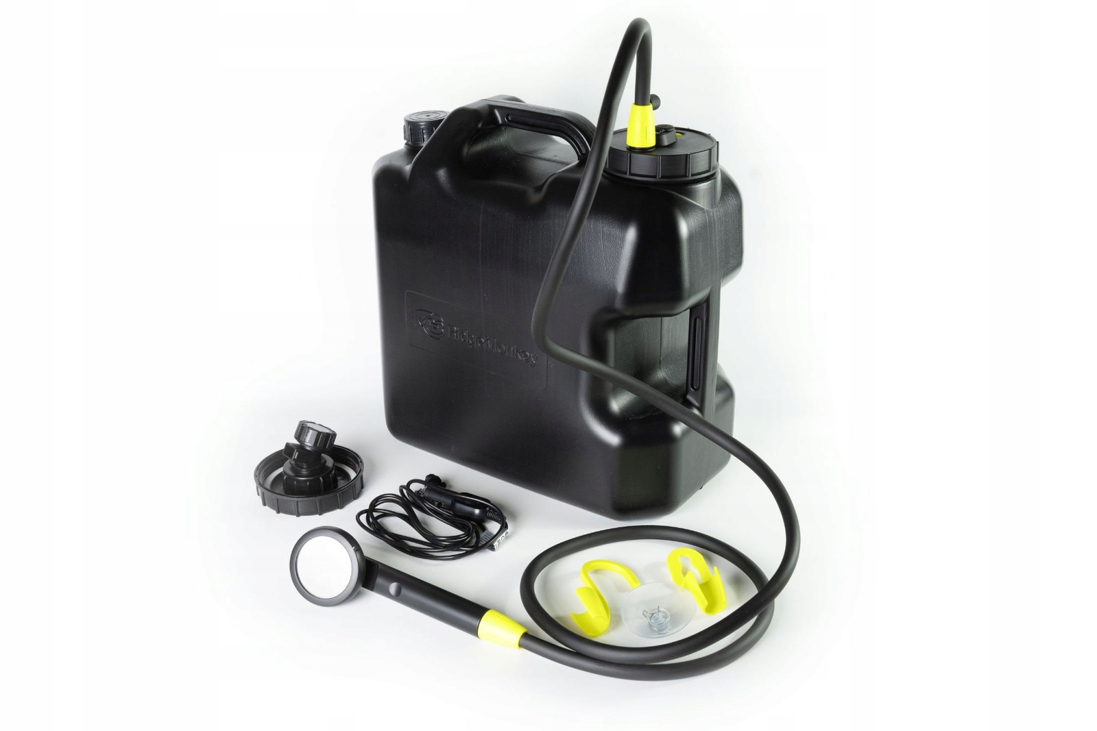 Zestaw prysznicowy Ridge Monkey Outdoor Power Shower Full Kit 20l RM509