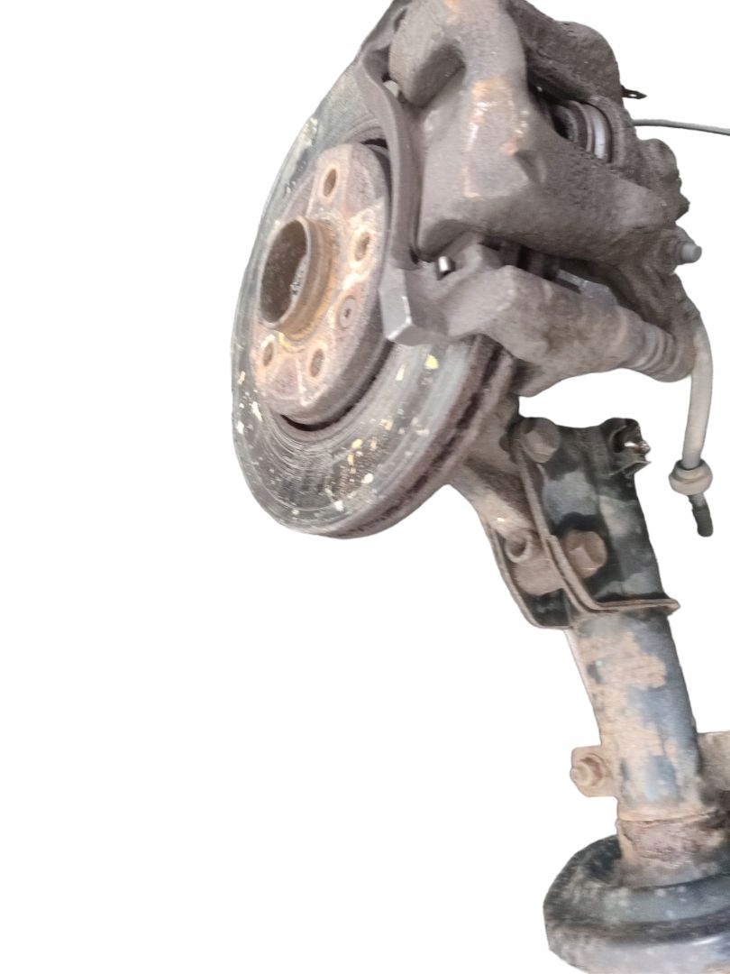swing shock absorber left front OPEL VIVARO B TRAFIC III TALENTO