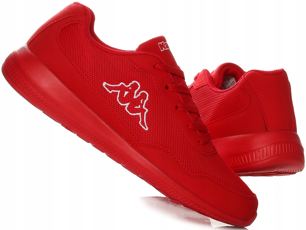 

Buty męskie sportowe Kappa Follow Oc 242512-2010