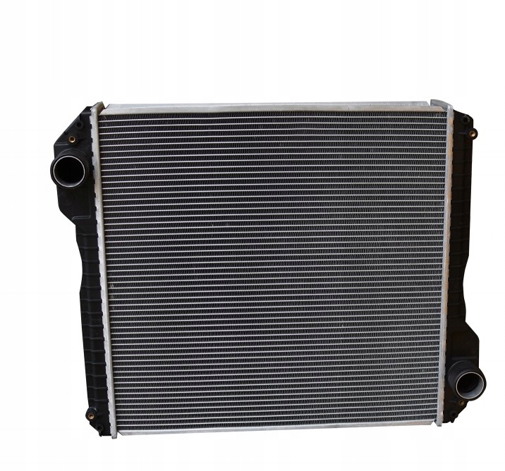 Chladič Vody Teleskopický Nakladač Jcb Motor Perkins Dieselmax