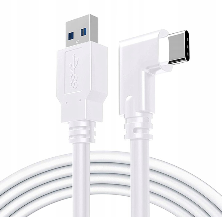 

Kabel 5m do Oculus Link SteamVR Quest 2 Gratisy