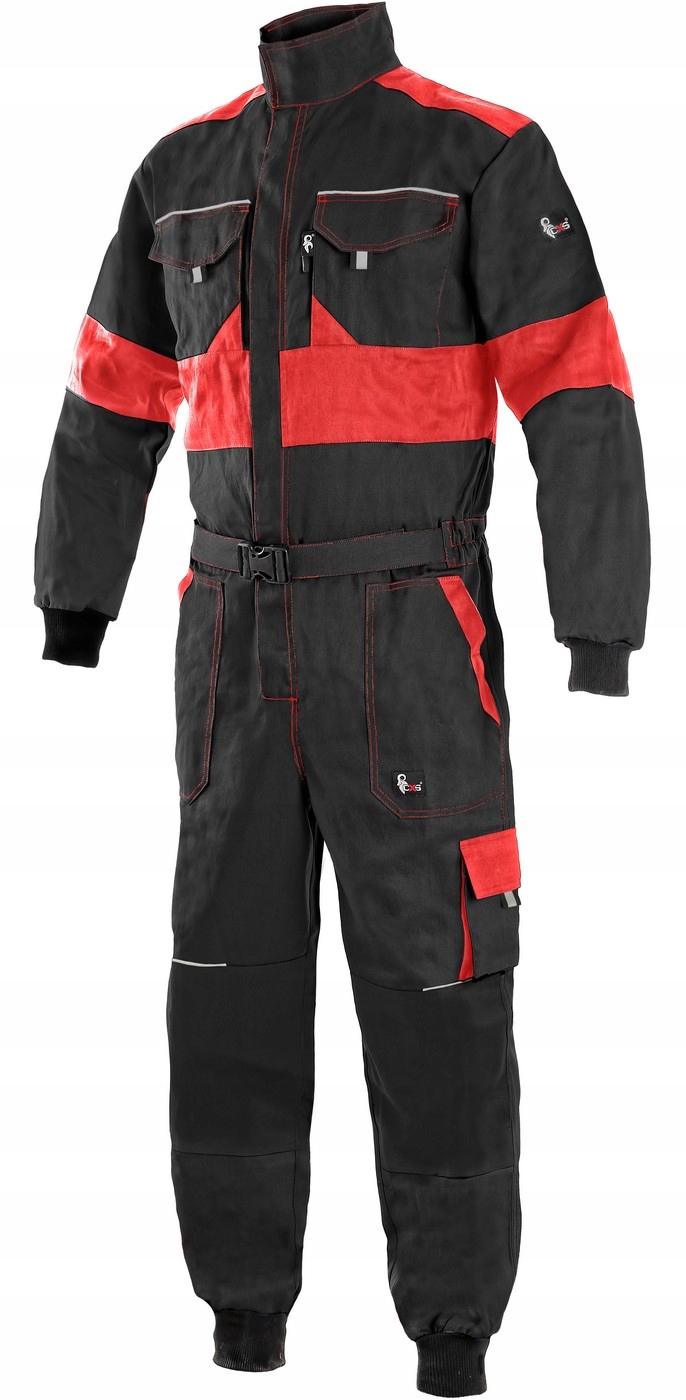 Комбинезон ROBERT One Piece strong 54