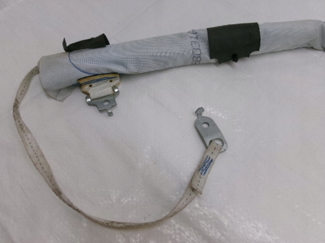 Compass пиропатрон подушки безопасности левый