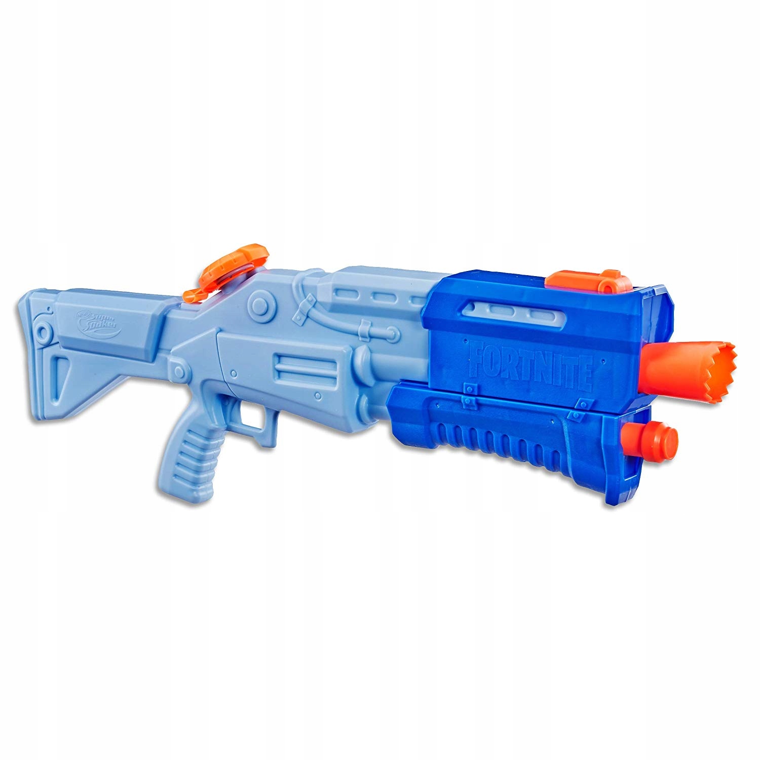 NERF FORTNITE SOAKER TS-R PISTOLET NA WODĘ E6876