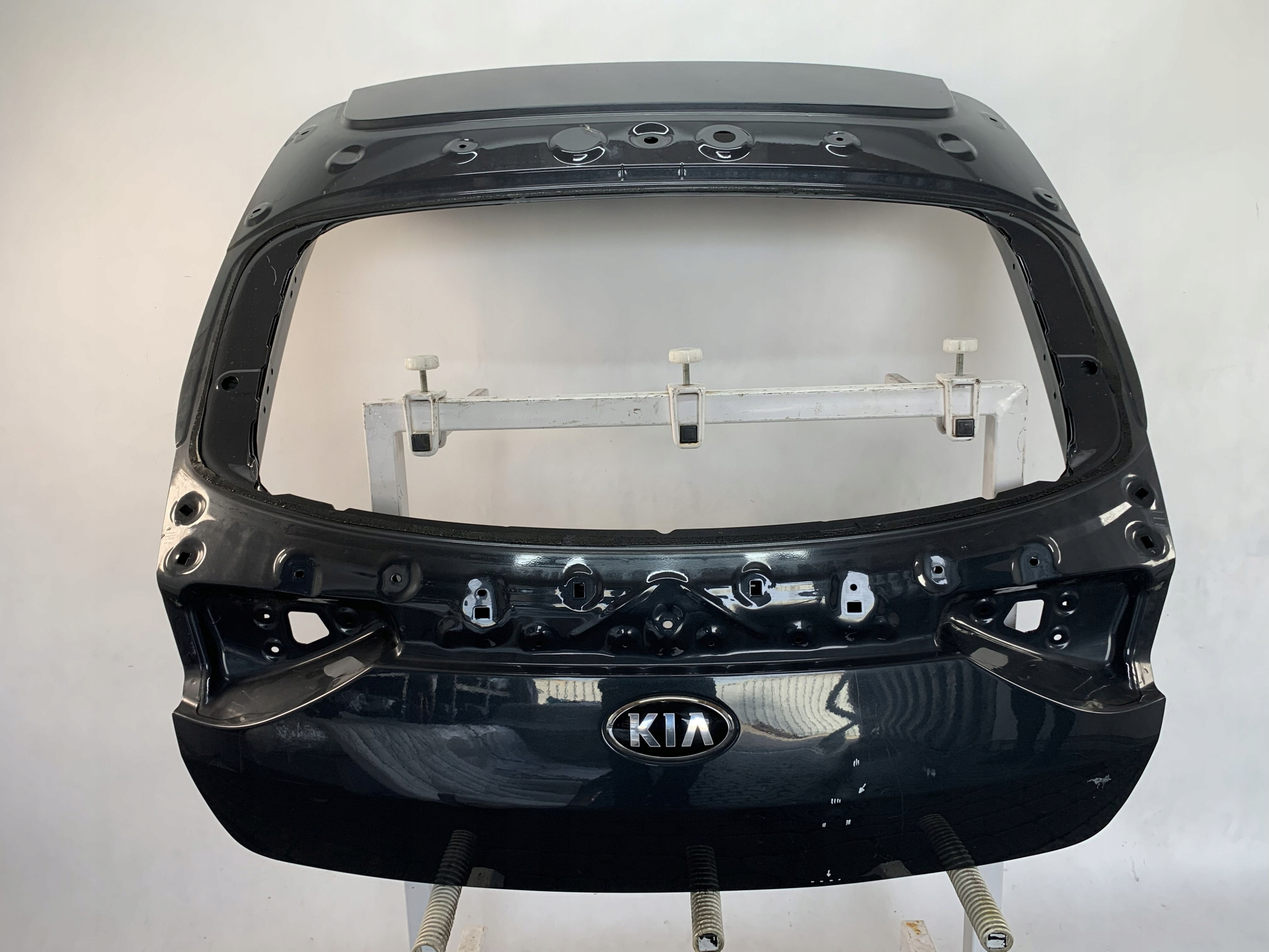 boot doors Kia Proceed 3 III 18r pro ceed 10.25