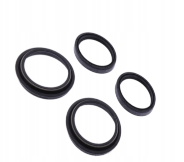 Tesniace Kryty Proti Prachu, Závesy Ktm EXC450 EXC450 2003-16