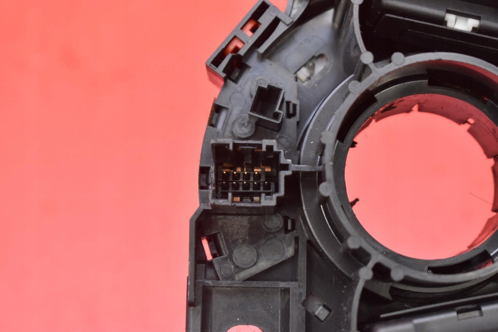 DEVIO LUCI TERGICRISTALLO TERGI PAJAK 8376443 BMW E46 KOMBI LIFT 01-06