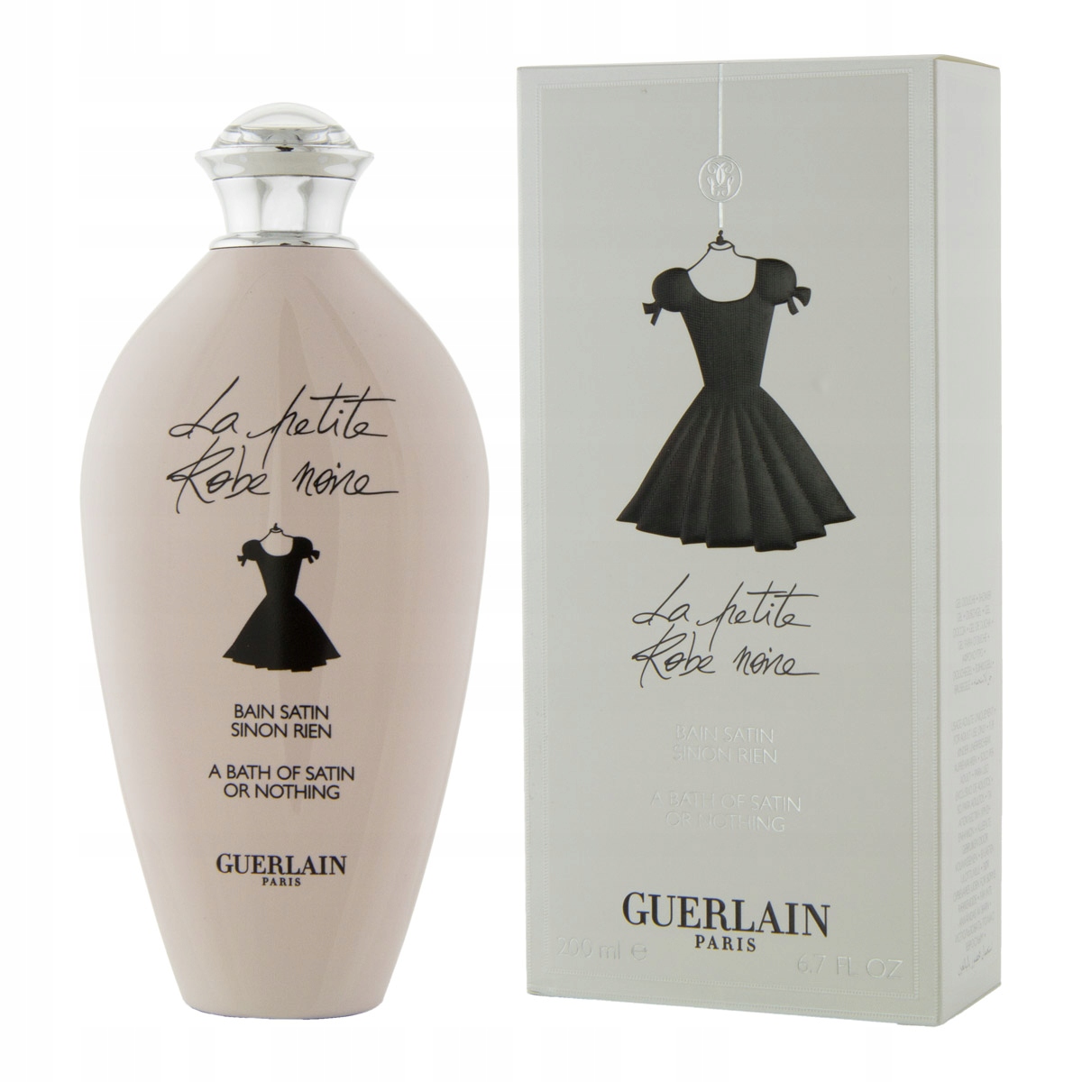 Guerlain La Petite Robe Noire Sg 200 ml W