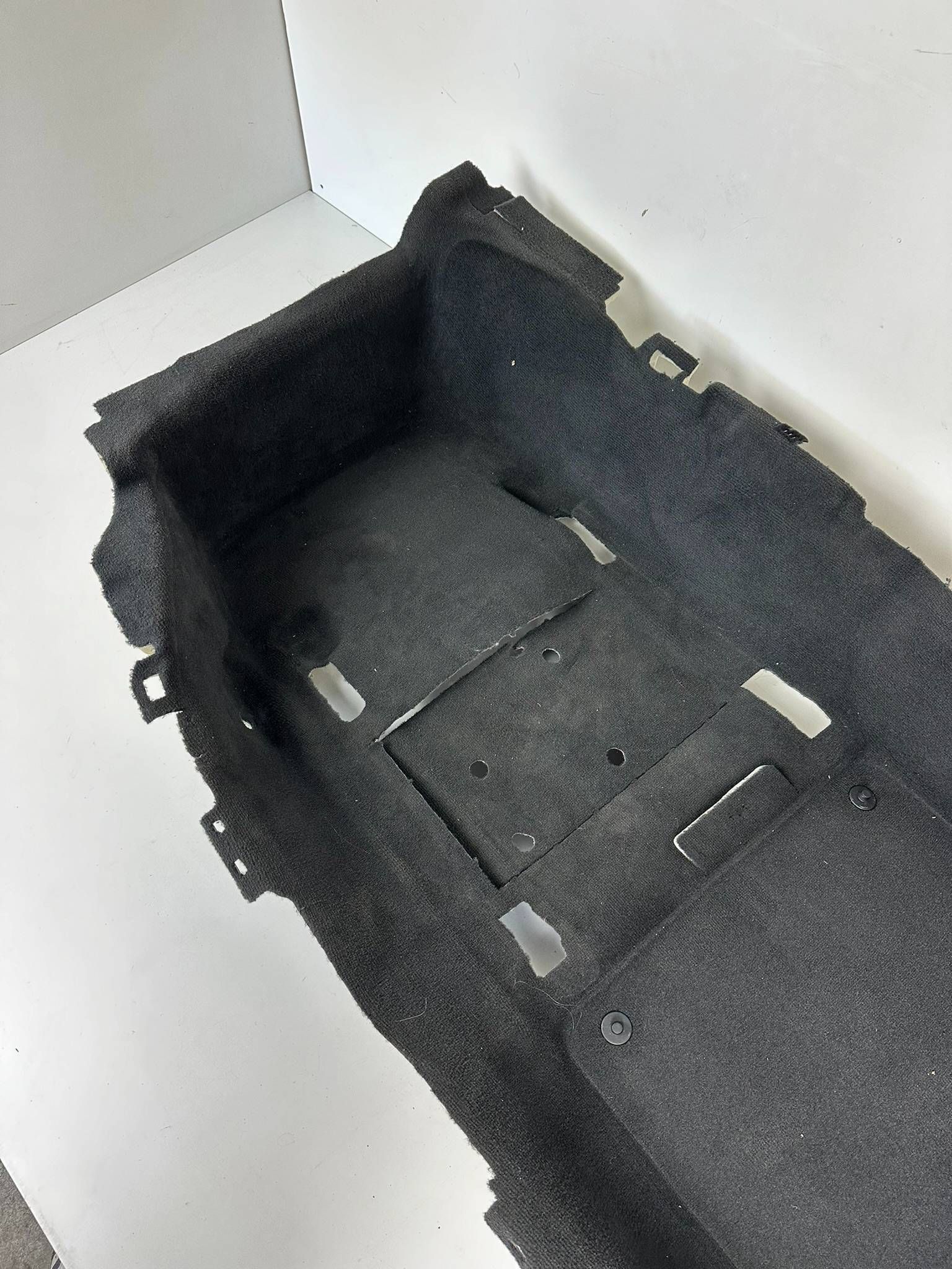 mat driver´s right side Porsche 911 991 99155101106