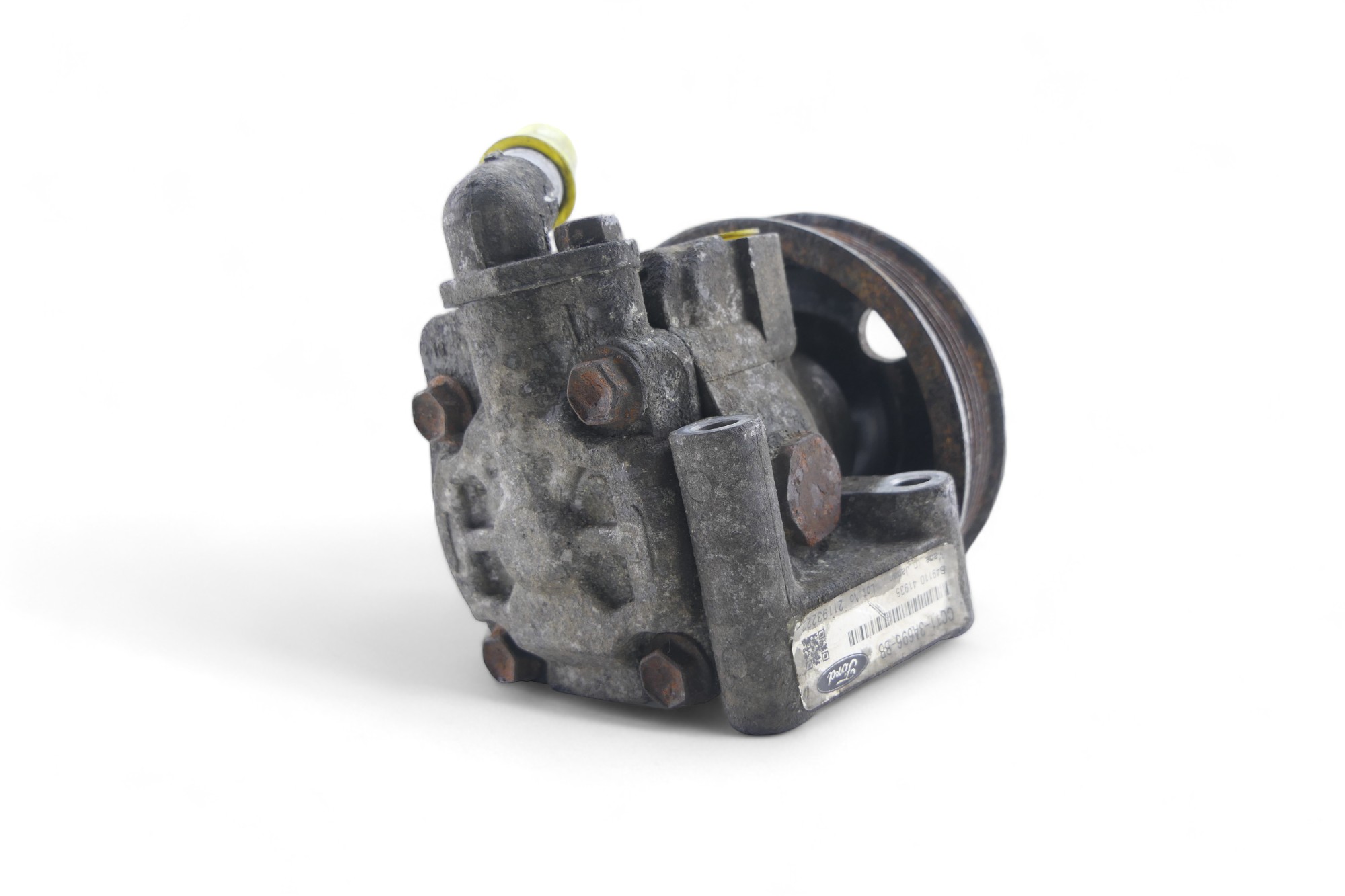 servo pump FORD TRANSIT 2.2 TDCI CC11-3A696-BB