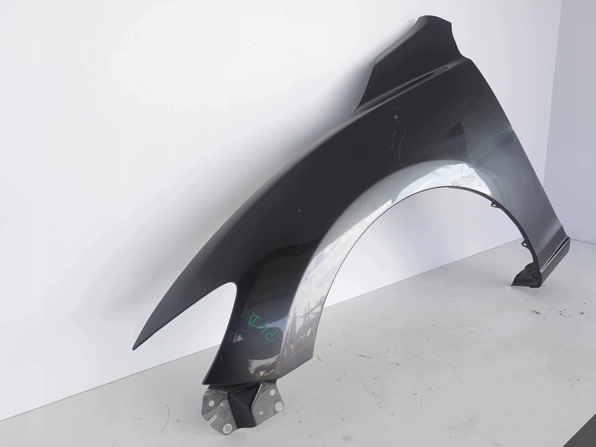 MAZDA 6 III (3 GENERACJA) GJ GL 12- fender FENDER front left