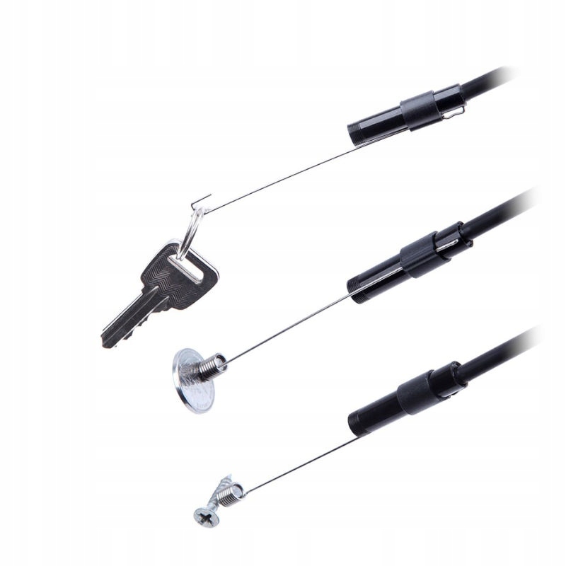 Endoskop kamera inspekcyjna 10m USB microUSB Model 460880