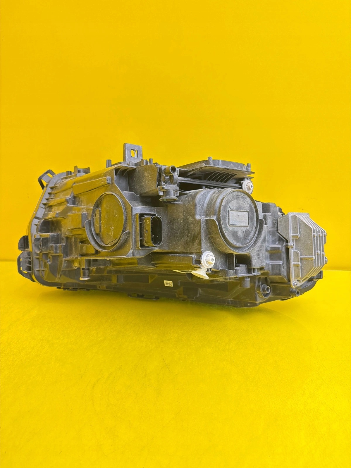 light left Mercedes EQA EQB 243 W243 Full Led A2439060100